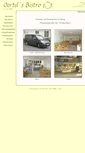 Mobile Screenshot of partyservice-oertel.de